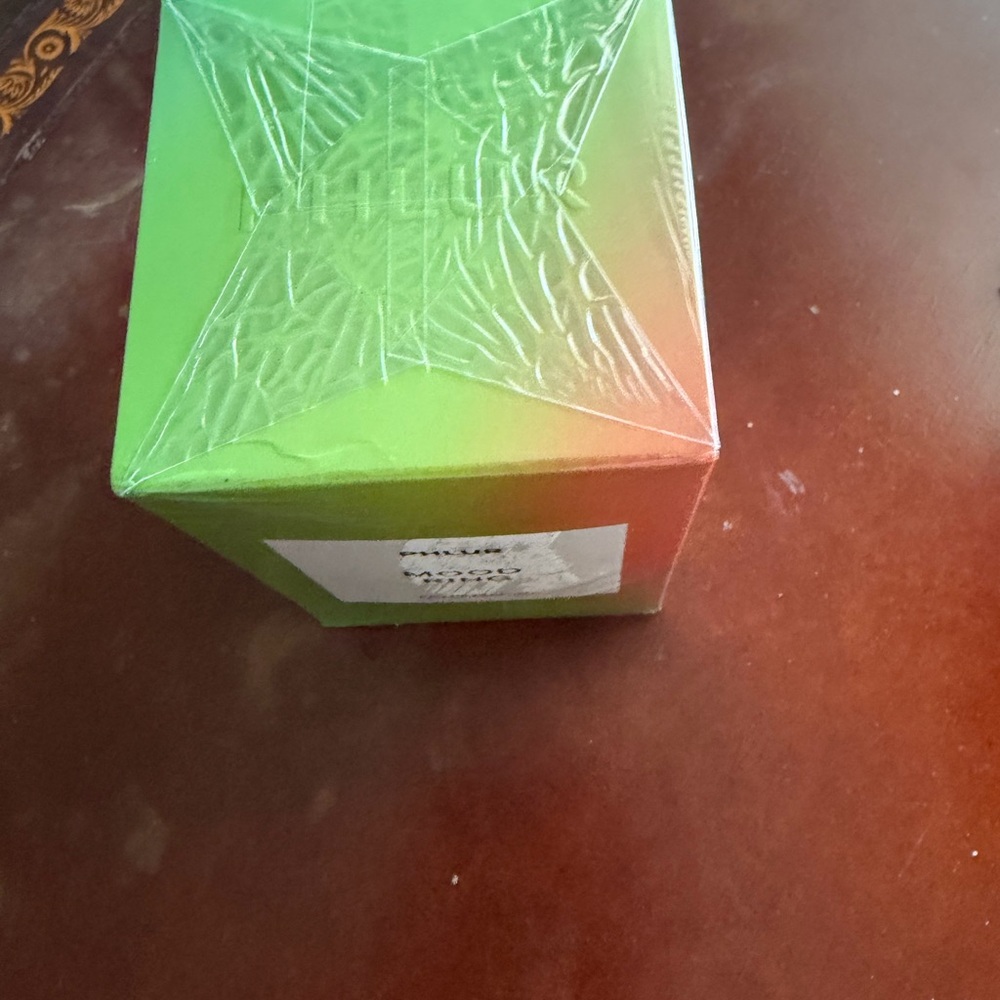 Phlur Mood Ring Eau de Parfum 1.7 FL OZ brand new sealed box! Lowest price - Picture 6 of 7